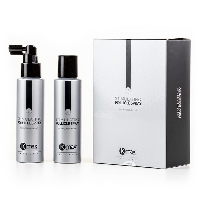 Kmax Stimulating Follicle Spray