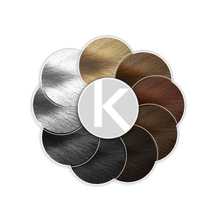 Kmax Concealing Scalp Shader